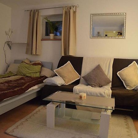 Ferienwohnung Am Berg, 35Qm Rickenbach  Buitenkant foto