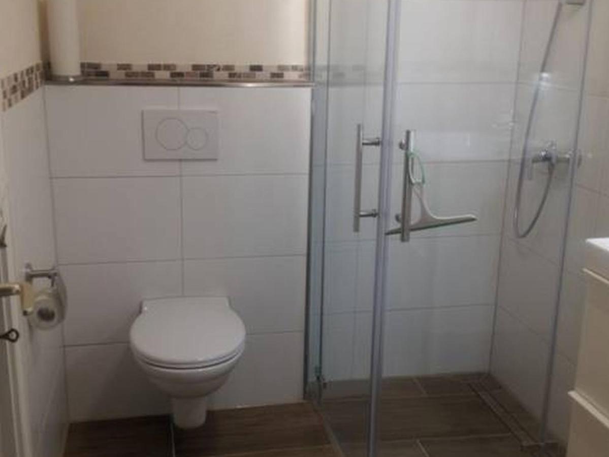 Ferienwohnung Am Berg, 35Qm Rickenbach  Buitenkant foto